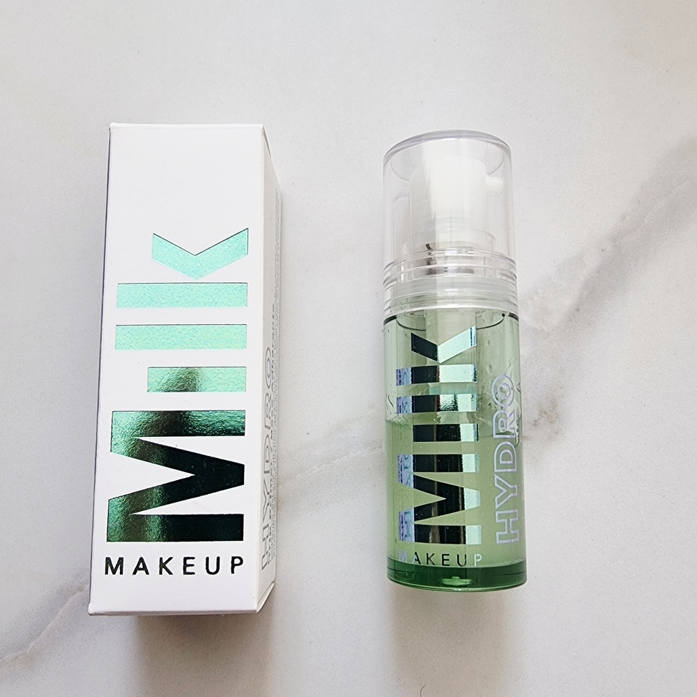 Milk Makeup Hydro Grip Primer